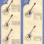 1980 Epiphone FT-150 made in Japan guitarra acústica