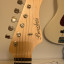 Strat Bacchus handmade series Japón