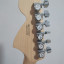 Stratocaster american performer, Shur pickups