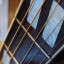 Terada FW-651 "Gibson Dove" Japan 70s [ENVIO NACEX 19H INCLUIDO]