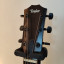 Taylor 214 ce BLK DLX