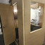 Cabina Insonorizada