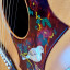 Terada FW-651 "Gibson Dove" Japan 70s [ENVIO NACEX 19H INCLUIDO]