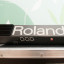 Roland Jupiter 8 - MIDI