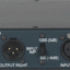 Aurora Gtq2 MK3. Stereo Preamplificador.