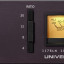 Universal Audio UAD-2 SATELLITE DUO FIREWIRE (Neve 1073 Preamp)