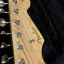 Fender stratocaster Custom shop 59 black