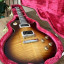 Gibson les Paul slash november burst