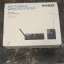 AKG WMS 40 Mini Instrument ISM2