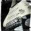 Guitarra Fender Squier Strat + Ampli
