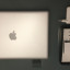 Apple Mac Book Pro  15’’  principios 2011 MEJORADO
