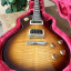 Gibson les Paul slash november burst