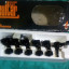 Pastillas egmond vintage golpeador piezos ovation vintage