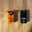 Pedal guitarra reverb y delay KOKKO