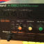 Korg PadKontrol + Roland A880 + Roland SDE1000