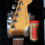 Fender Stratocaster American Deluxe USA 2006