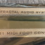 MFC 101-Fractal Axe & Midi
