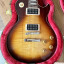 Gibson les Paul slash november burst