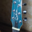 Guitarra Godin modelo LGXT trans blue