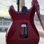 PRS Silver Sky 2019 Horizon Red - color dificil de encontrar!