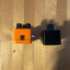 Pedal guitarra reverb y delay KOKKO
