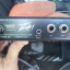Peavey Gatekeeper puerta de ruido 5 canales