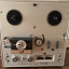 Magnetófono AKAI X-150 D