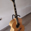 Takamine F250 SM jumbo acústic guitar por