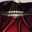 OVATION ELITE 1778T-RFT (RED FLAME TOP)