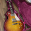 RESERVADA - Gibson Les Paul 1959 59 R9 del 2014