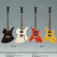 Busco una guitarra Bc Rich Bich NJ 1983-1984 Glitter Rock, Nagoya