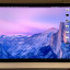 MacBook Pro 15" TouchBar 2016