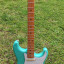 Fender stratocaster vintera 50