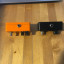 Pedal guitarra reverb y delay KOKKO