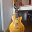 Epiphone Les Paul Standard 50s Goldtop