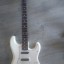 SEIWA CENTURY ROYAL STRATOCASTER MADE IN JAPAN