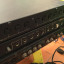 Korg PadKontrol + Roland A880 + Roland SDE1000
