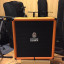 Amplificador Orange 100 bxt