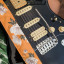 Fender Stratocaster HSS American Performer 2023 MEJORADA