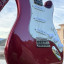 PRS Silver Sky 2019 Horizon Red - color dificil de encontrar!