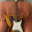 G&L Stratocaster Fullerton Deluxe Legacy USA