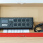 Akai MPX8 SD Sampler