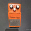 Boss DS-1 pedal distorsión
