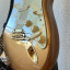 (CAMBIOS) Fender Stratocaster Bruno Mars Limited Edition