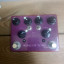 Pedal guitarra King of Tone Clone clon de rivertronic