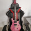 PRS SE Custom 24 Quilt Vi