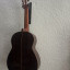 Vendo o cambio REQUINTO palosanto macizo