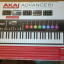 Akai Advance 61- teclado controlador MIDI