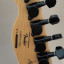 Fender Squier Telecaster Jim Root