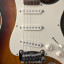 G&L Stratocaster Fullerton Deluxe Legacy USA